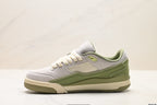 Nike Air Jordan Flight Court Low Basketball Shoes