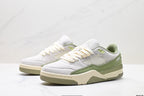 Nike Air Jordan Flight Court Low Basketball Shoes
