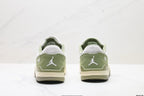 Nike Air Jordan Flight Court Low Basketball Shoes