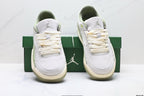 Nike Air Jordan Flight Court Low Basketball Shoes