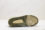 Nike Air Jordan Flight Court Low Basketball Shoes
