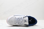 Nike Air Jordan Flight Court Low Basketball Shoes