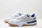 Nike Air Jordan Flight Court Low Basketball Shoes