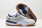 Nike Air Jordan Flight Court Low Basketball Shoes