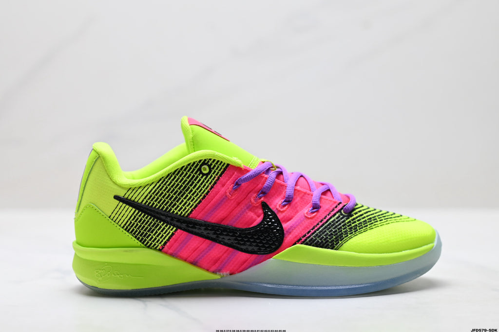 Nike Sabrina 3 ASW Low Basketball Shoes