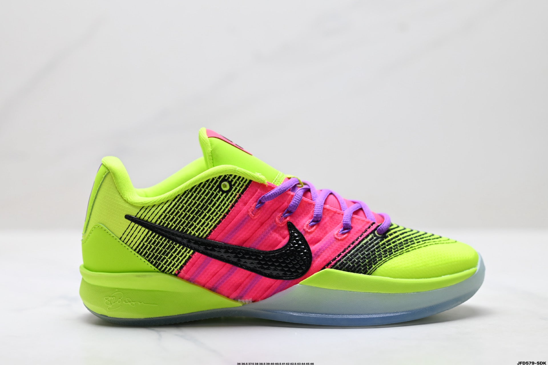 Nike Sabrina 3 ASW Low Basketball Shoes