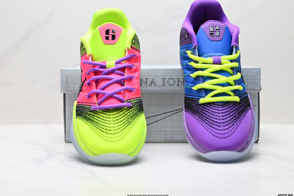 Nike Sabrina 3 ASW Low Basketball Shoes