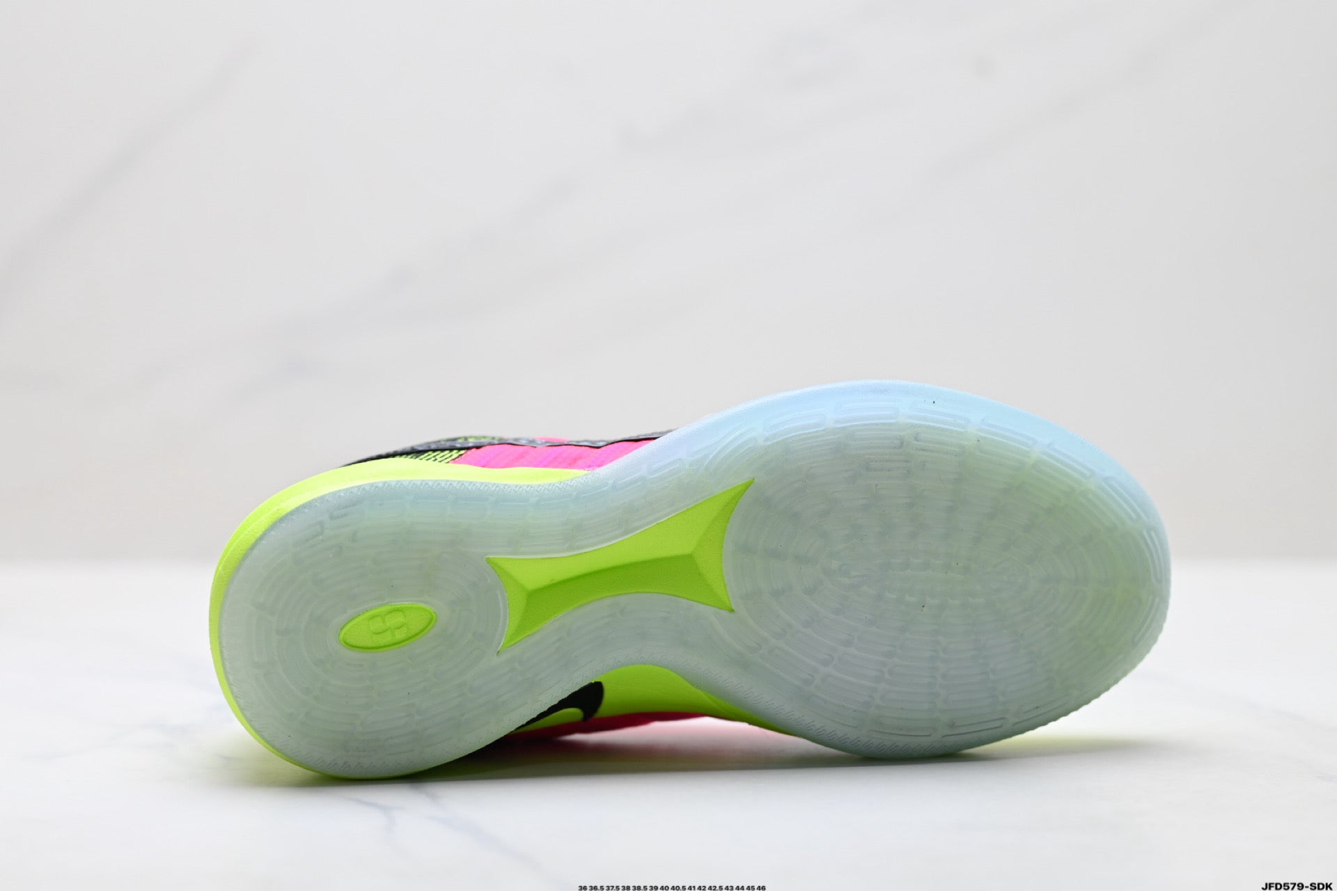 Nike Sabrina 3 ASW Low Basketball Shoes