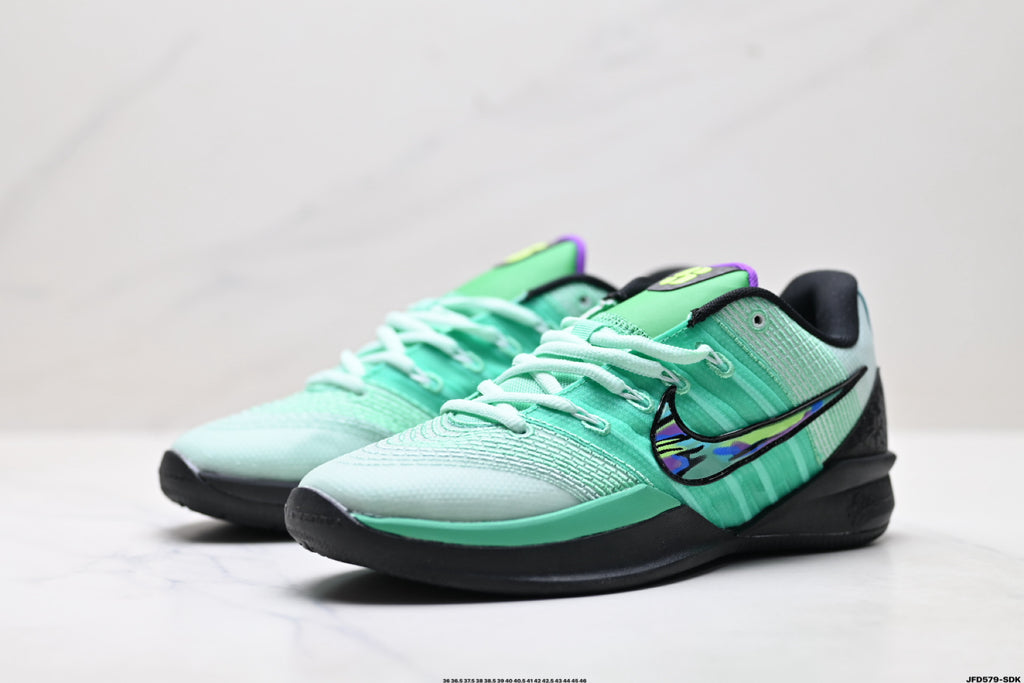 Nike Sabrina 3 Low Basketball Shoes