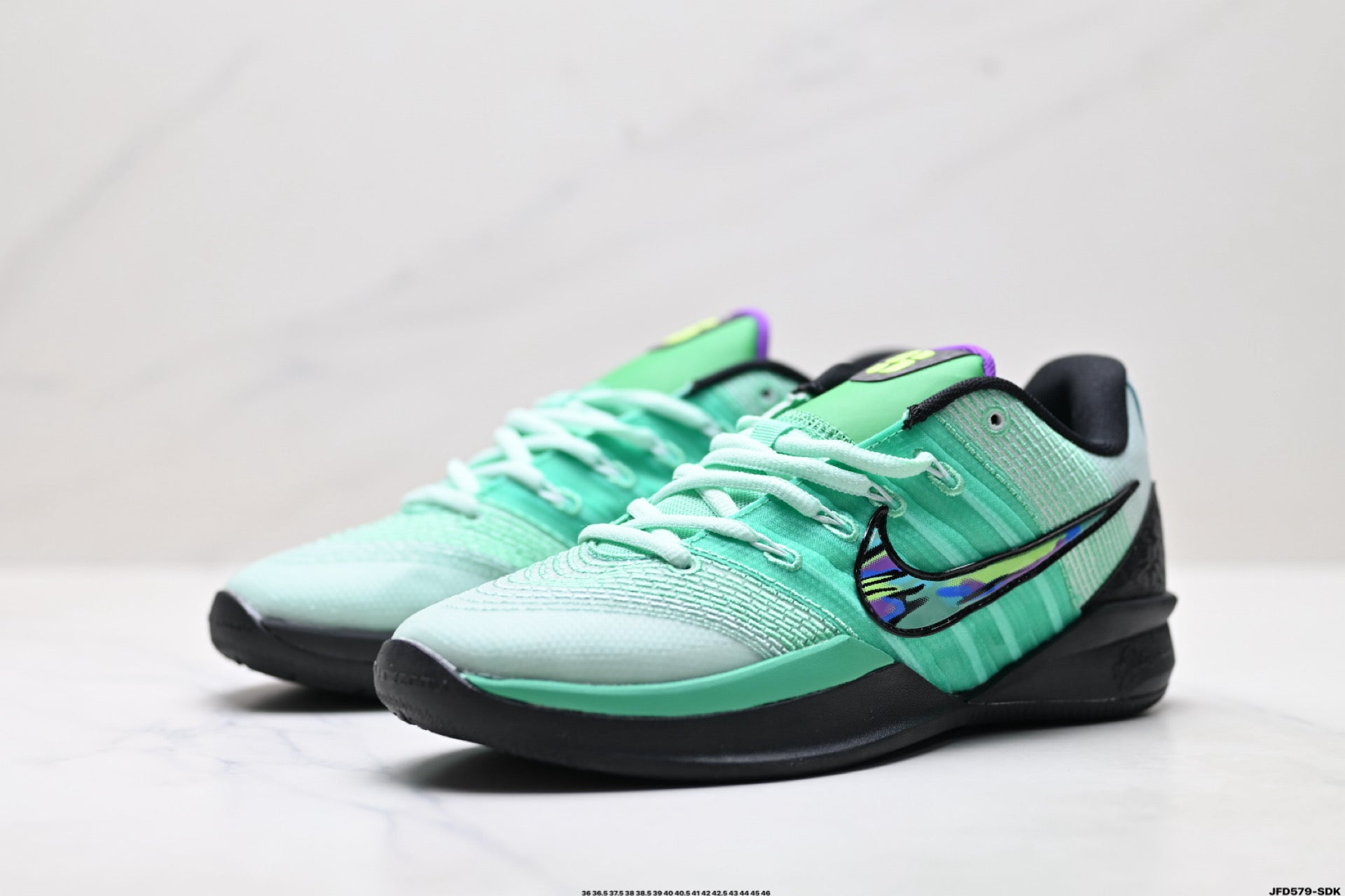Nike Sabrina 3 Low Basketball Shoes
