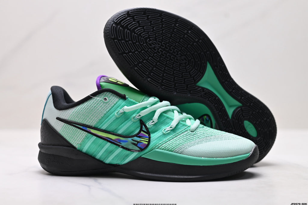 Nike Sabrina 3 Low Basketball Shoes