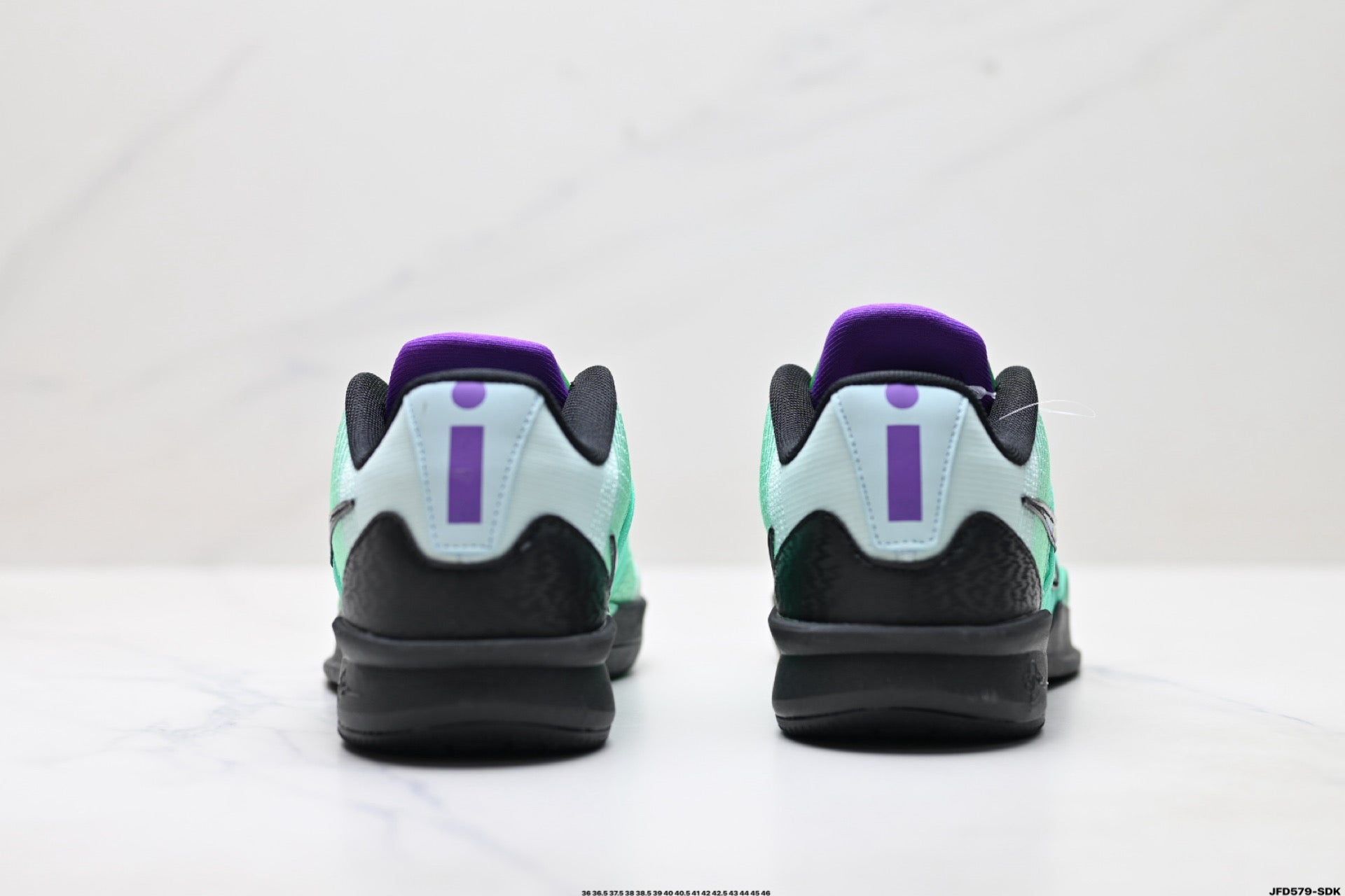 Nike Sabrina 3 Low Basketball Shoes