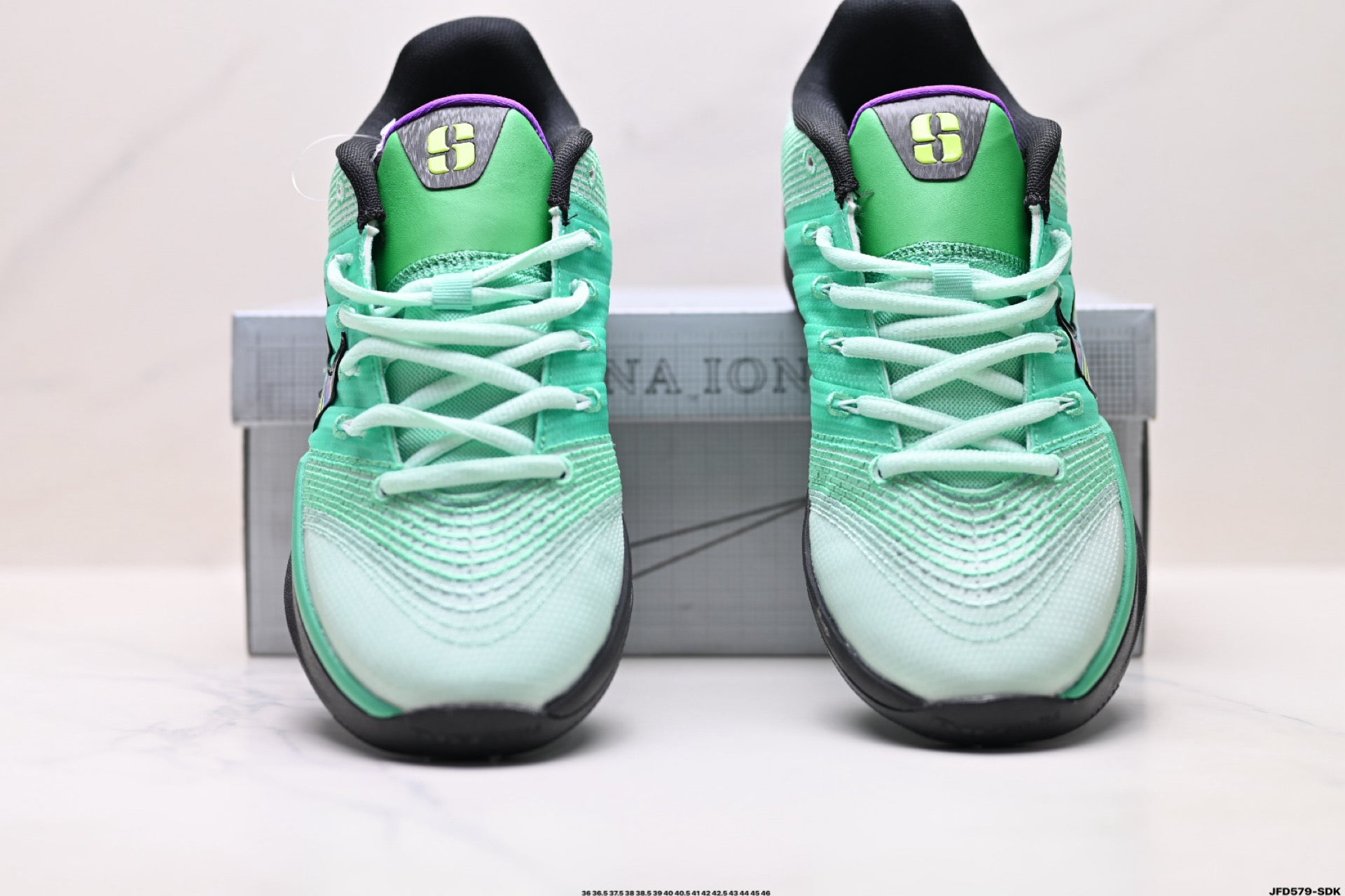 Nike Sabrina 3 Low Basketball Shoes