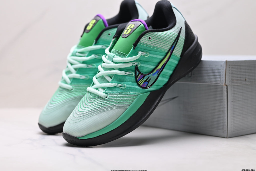 Nike Sabrina 3 Low Basketball Shoes