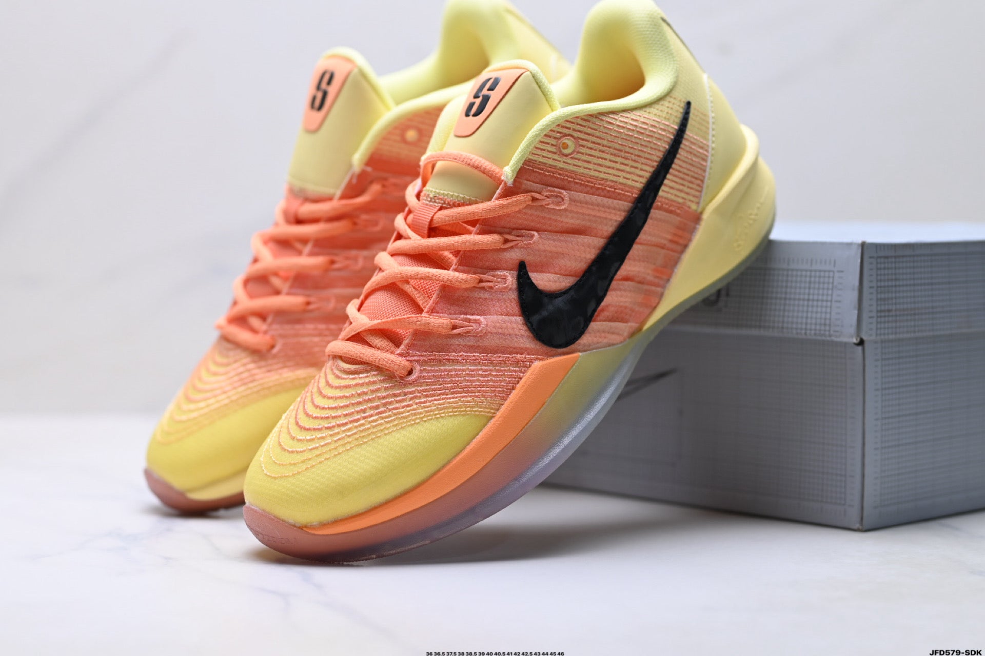 Nike Sabrina 3 Low Basketball Shoes