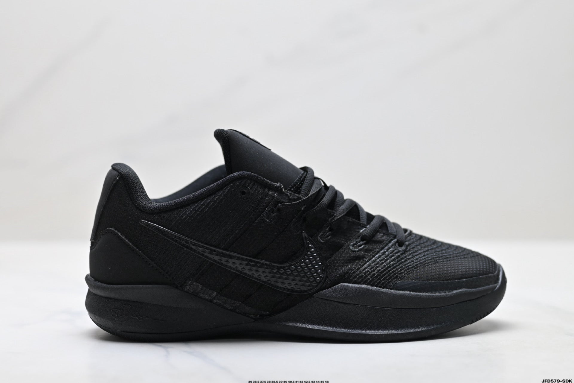Nike Sabrina 3 Low Basketball Shoes（副本）