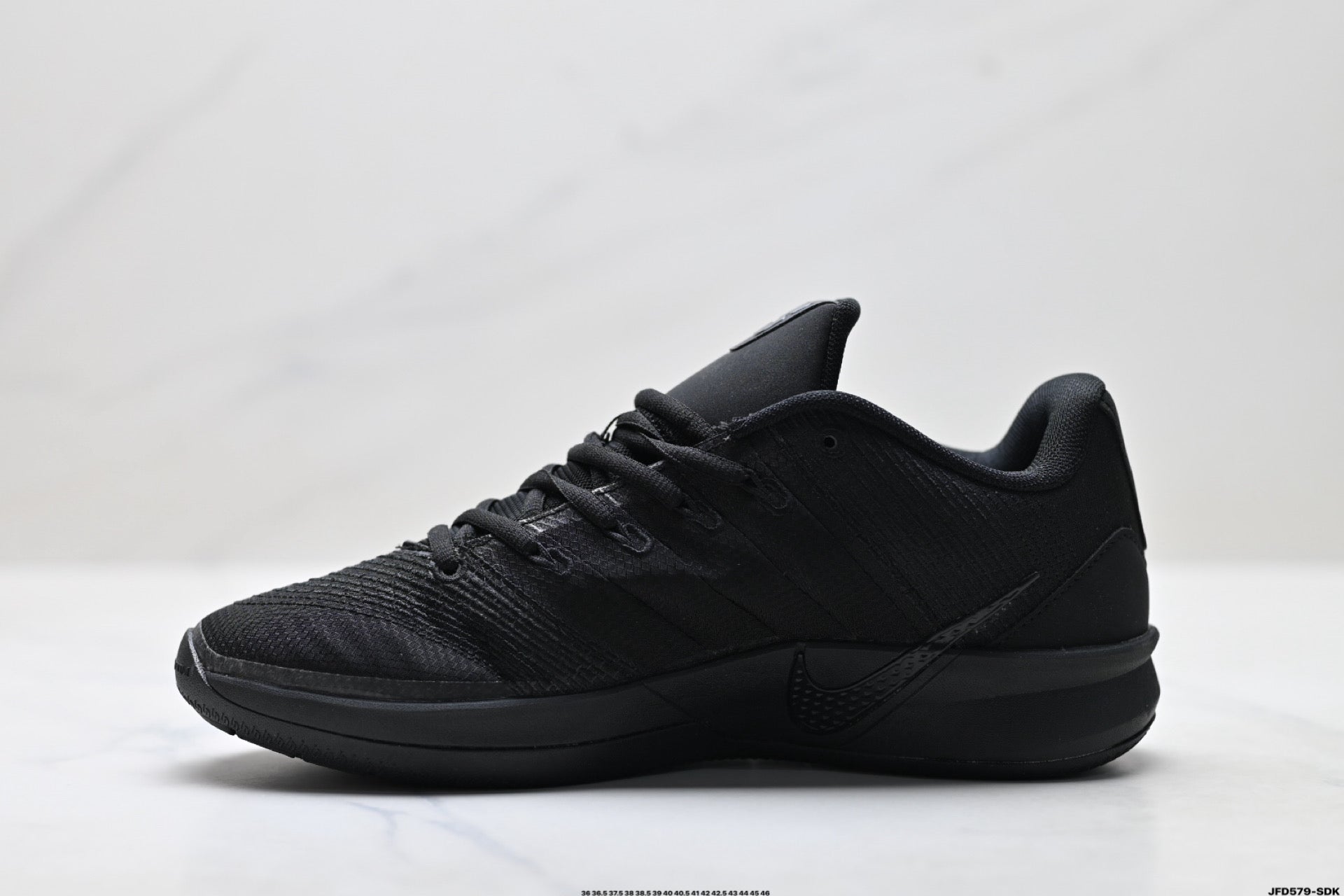 Nike Sabrina 3 Low Basketball Shoes（副本）