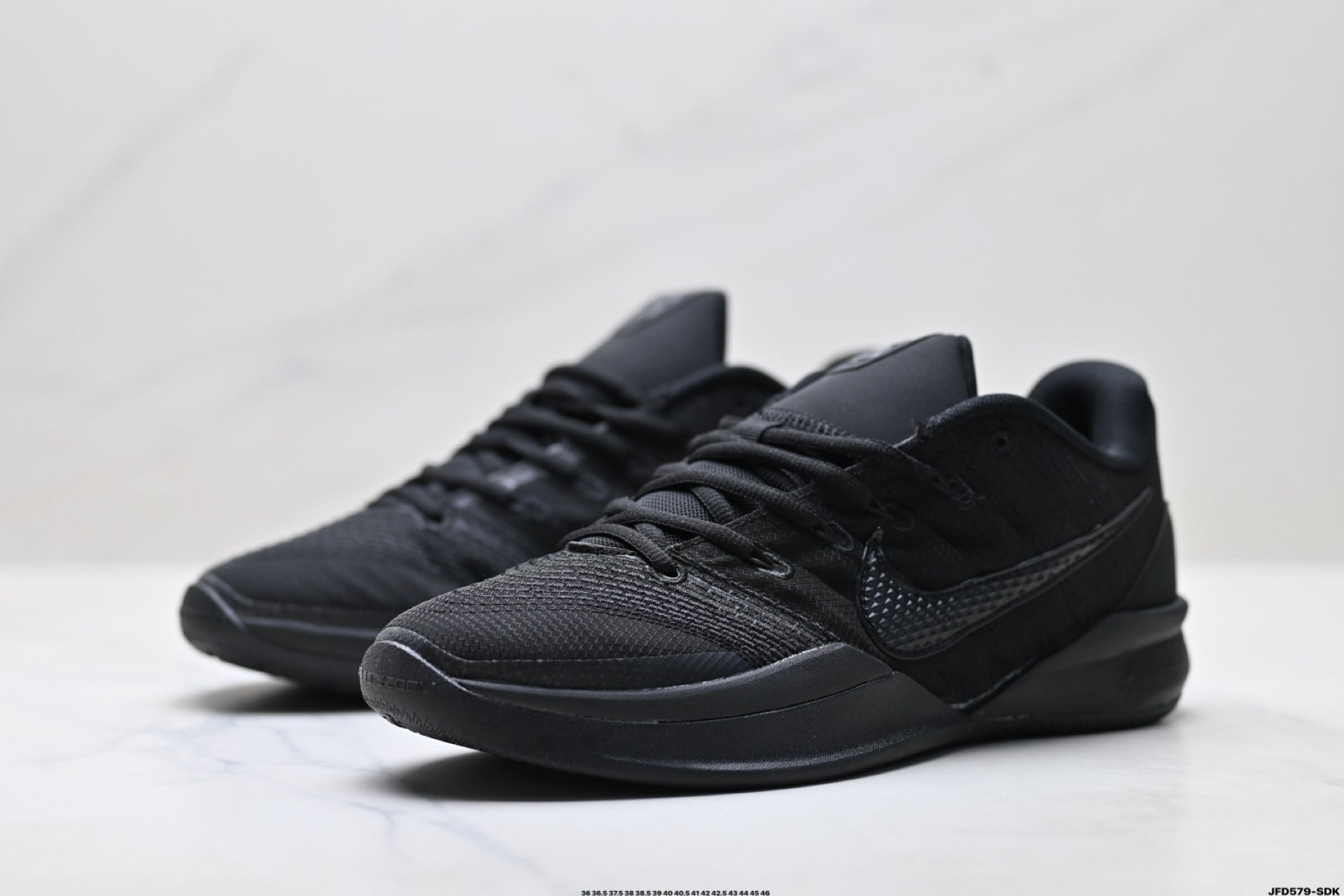 Nike Sabrina 3 Low Basketball Shoes（副本）