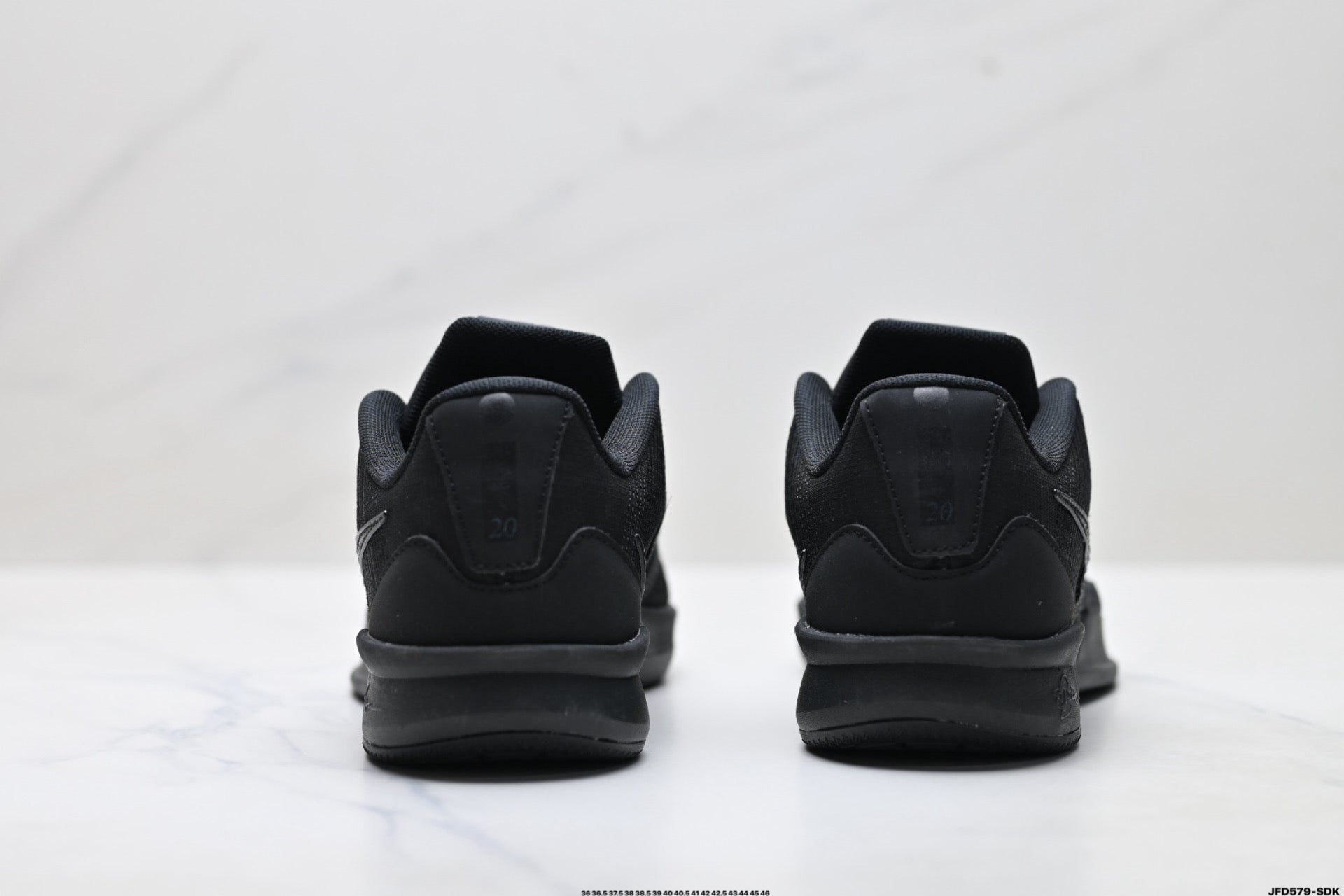 Nike Sabrina 3 Low Basketball Shoes（副本）