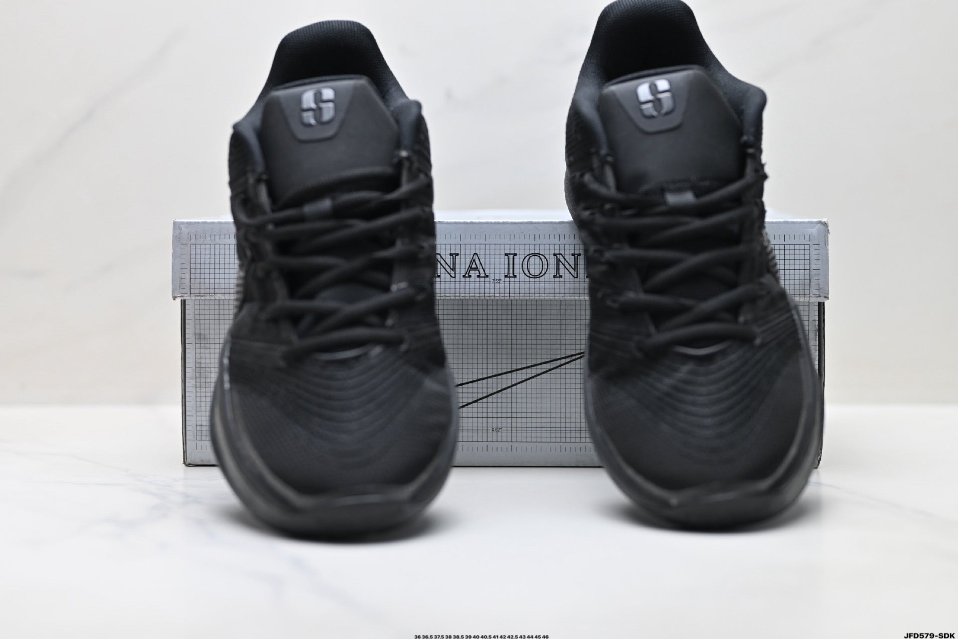 Nike Sabrina 3 Low Basketball Shoes（副本）