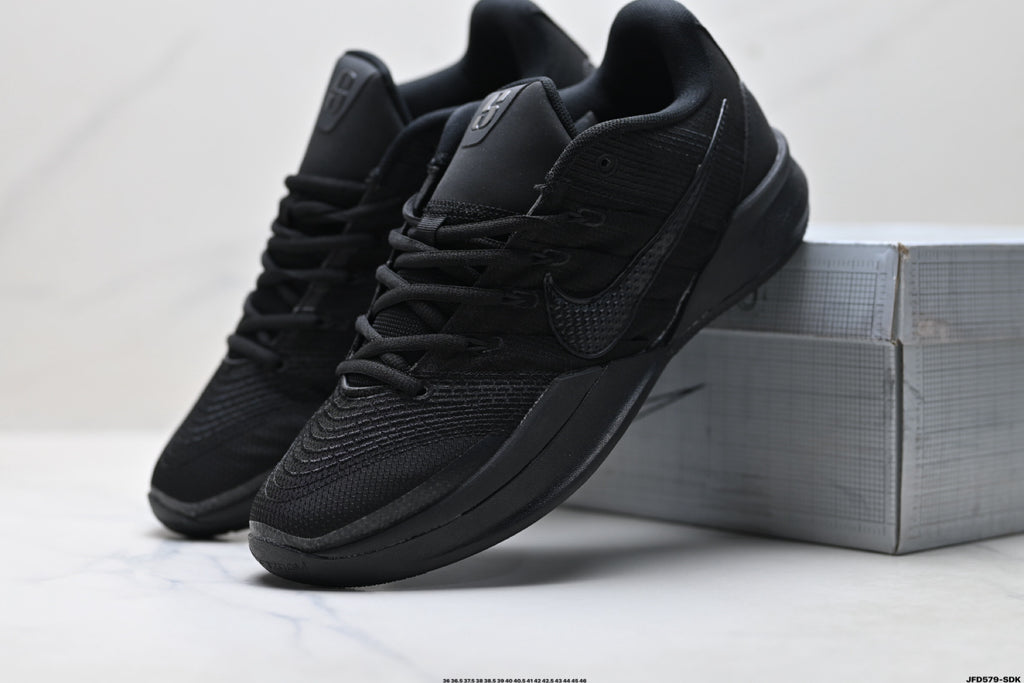 Nike Sabrina 3 Low Basketball Shoes（副本）