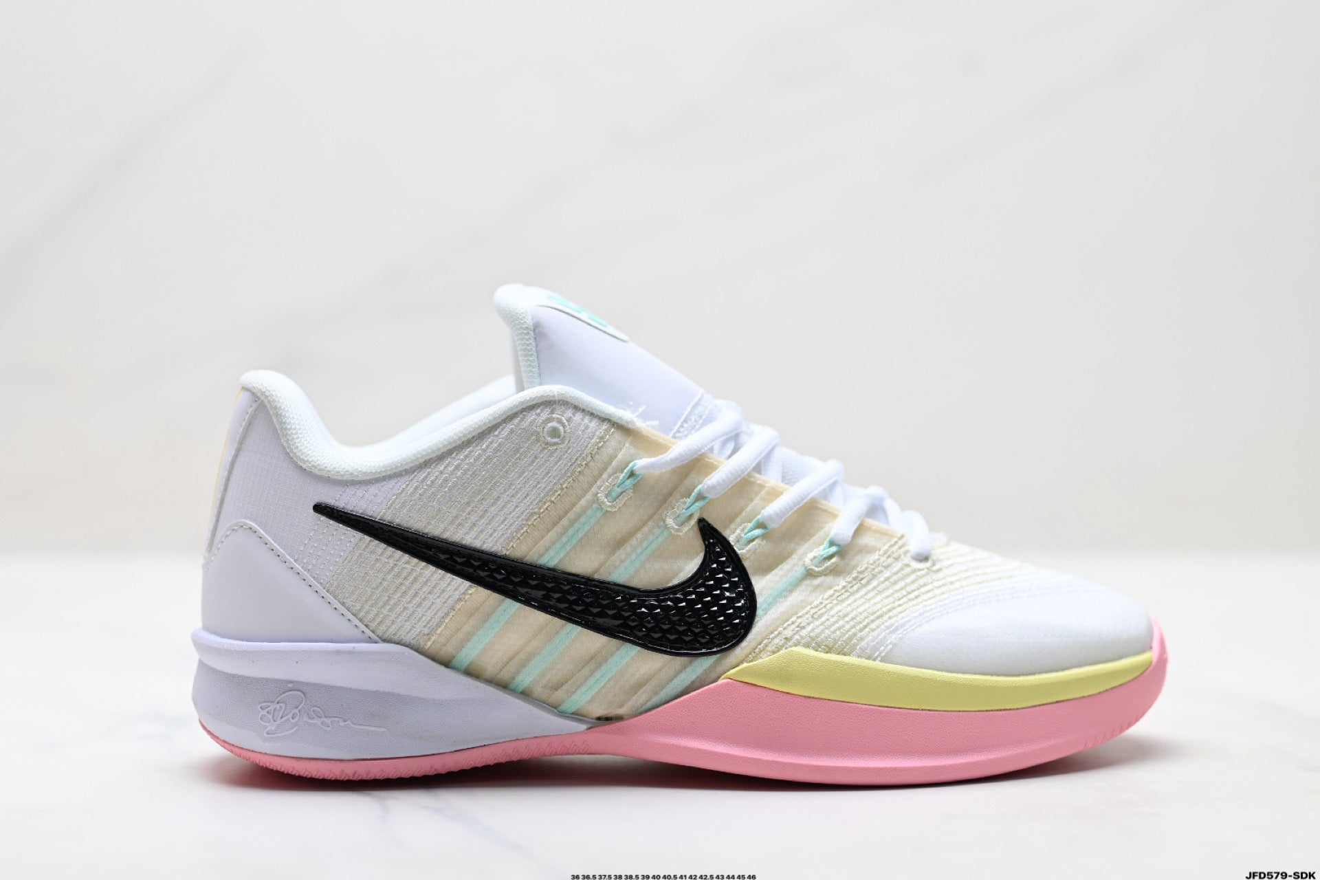 Nike Sabrina 3 Low Basketball Shoes