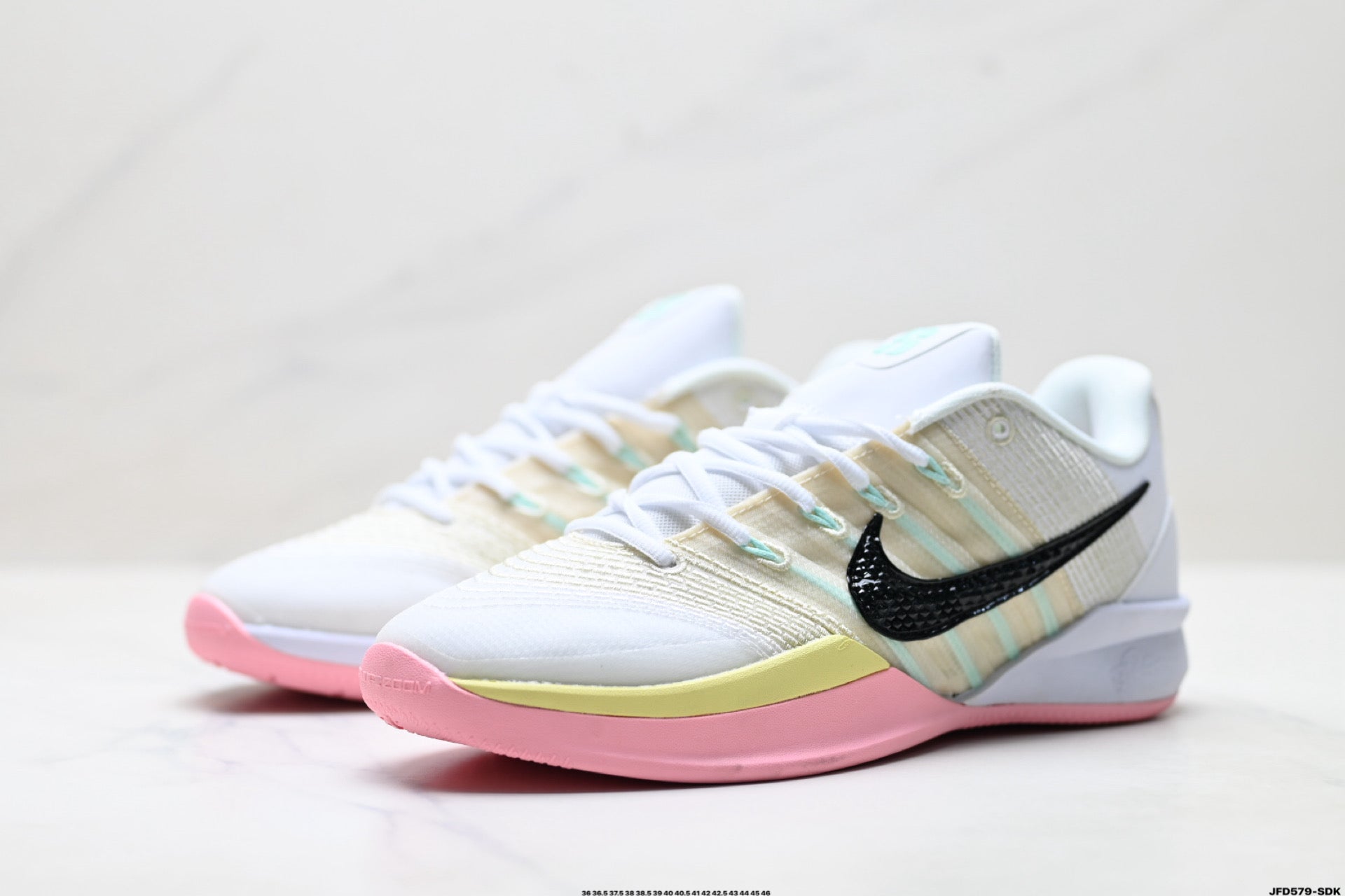 Nike Sabrina 3 Low Basketball Shoes