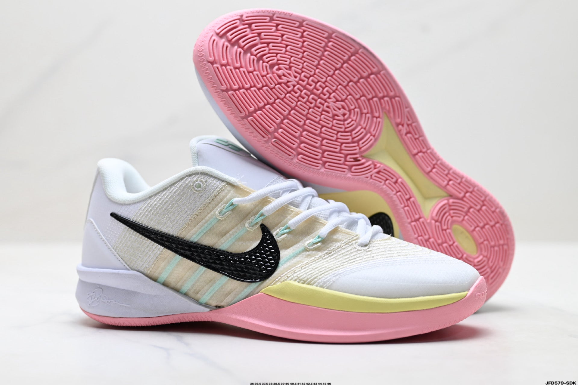 Nike Sabrina 3 Low Basketball Shoes