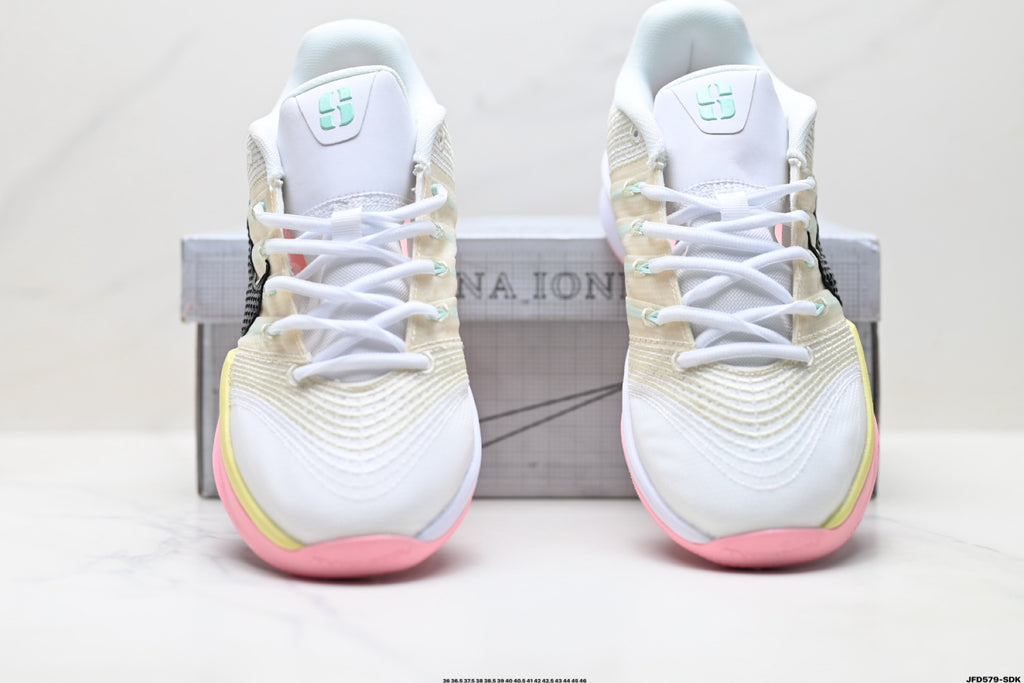 Nike Sabrina 3 Low Basketball Shoes