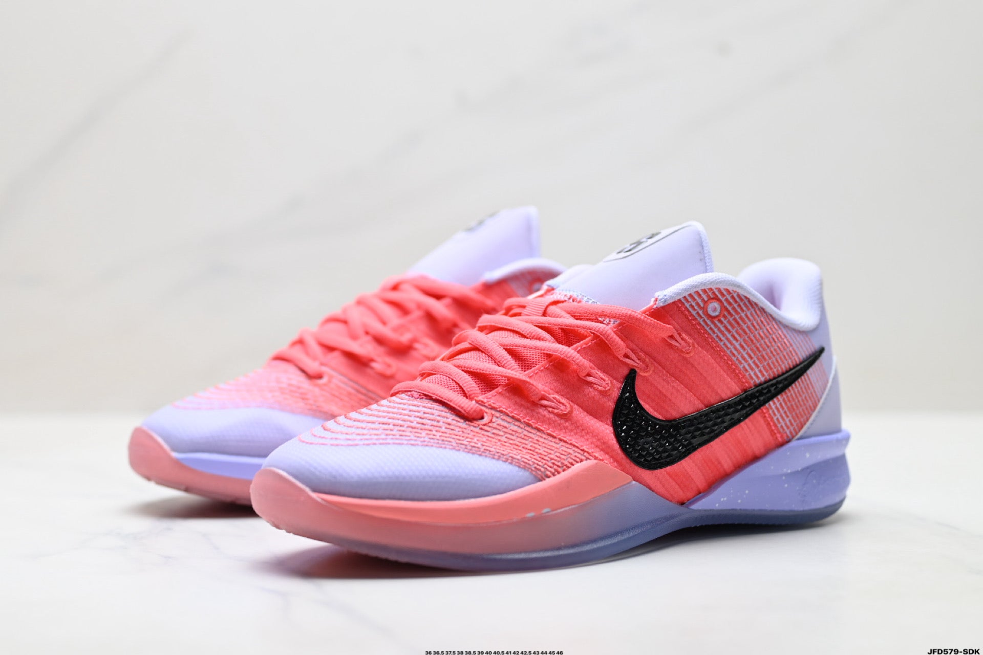 Nike Sabrina 3 Low Basketball Shoes