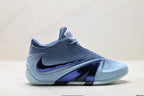 Nike Ja 4 Low Basketball Shoes