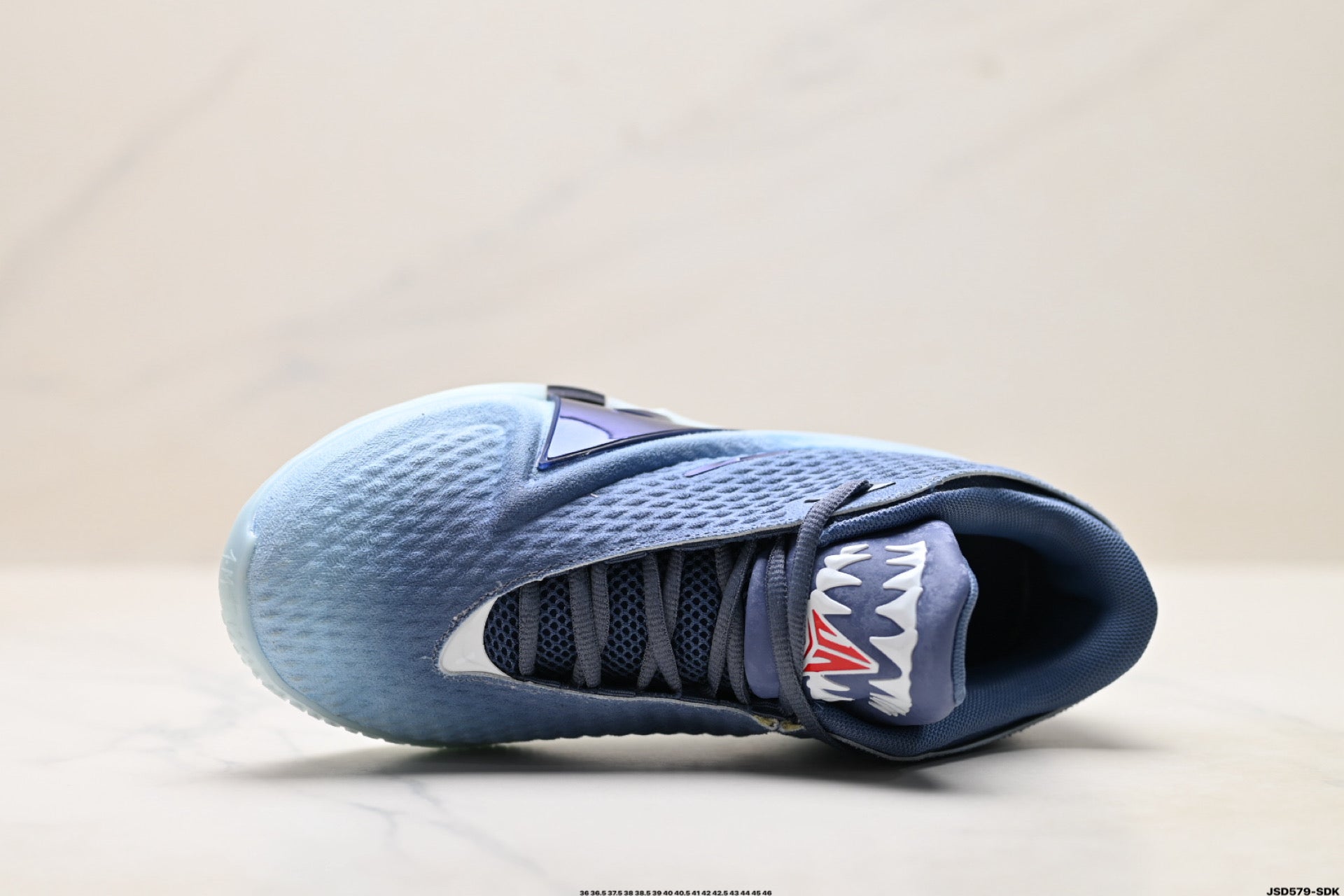Nike Ja 4 Low Basketball Shoes