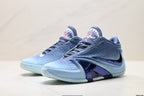 Nike Ja 4 Low Basketball Shoes