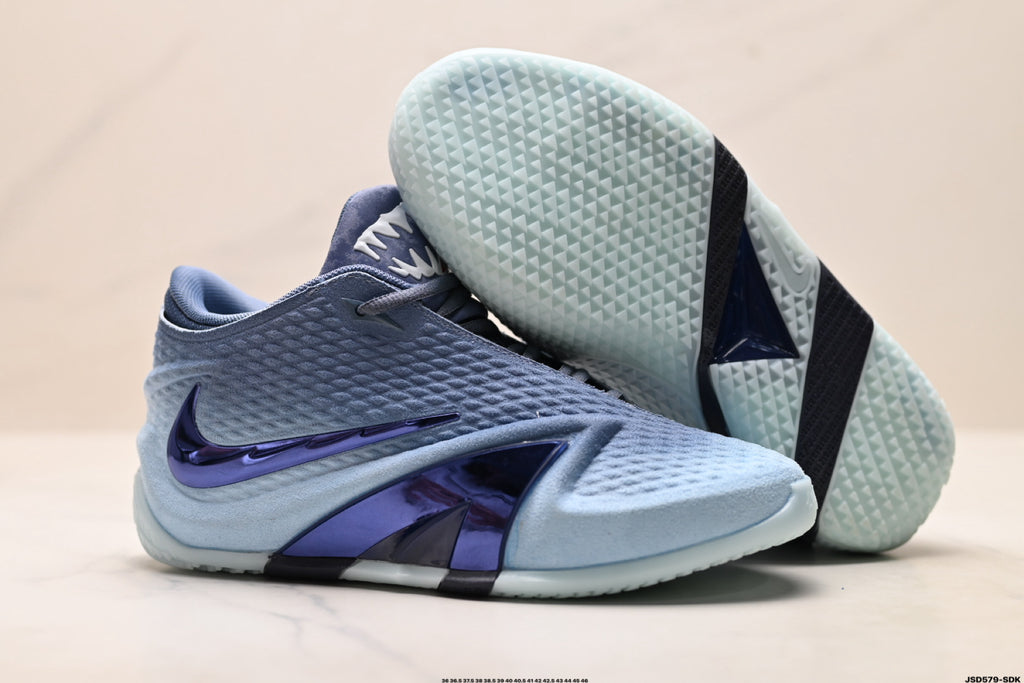 Nike Ja 4 Low Basketball Shoes