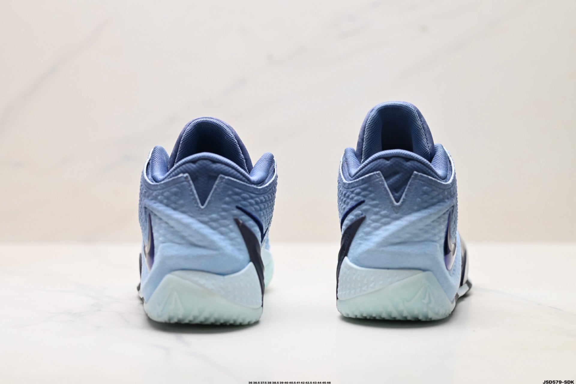 Nike Ja 4 Low Basketball Shoes