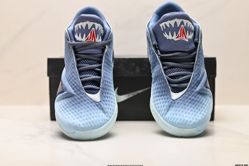 Nike Ja 4 Low Basketball Shoes