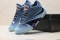 Nike Ja 4 Low Basketball Shoes