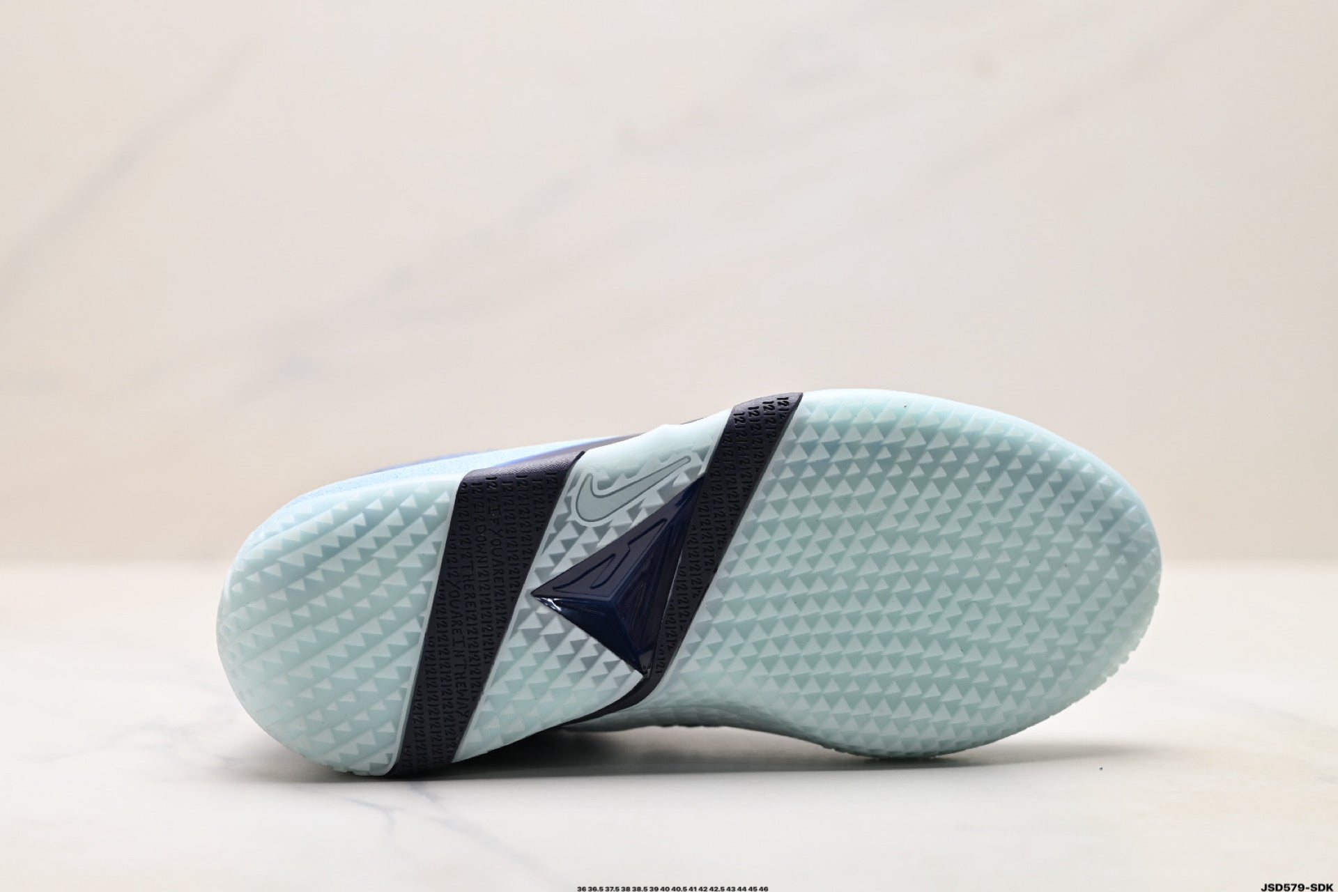 Nike Ja 4 Low Basketball Shoes