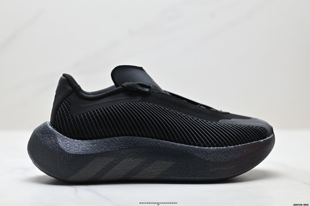 Adidas Hyperboost EDGE Cushioned Running Shoes