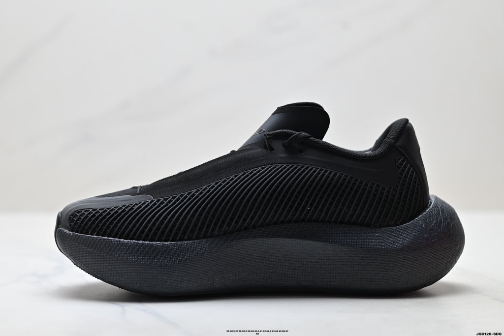 Adidas Hyperboost EDGE Cushioned Running Shoes