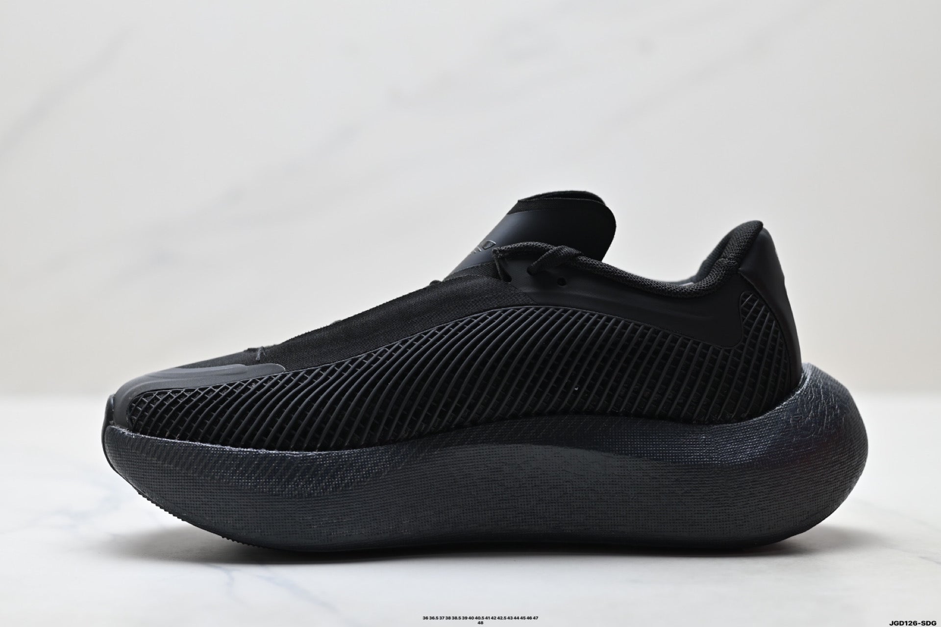Adidas Hyperboost EDGE Cushioned Running Shoes