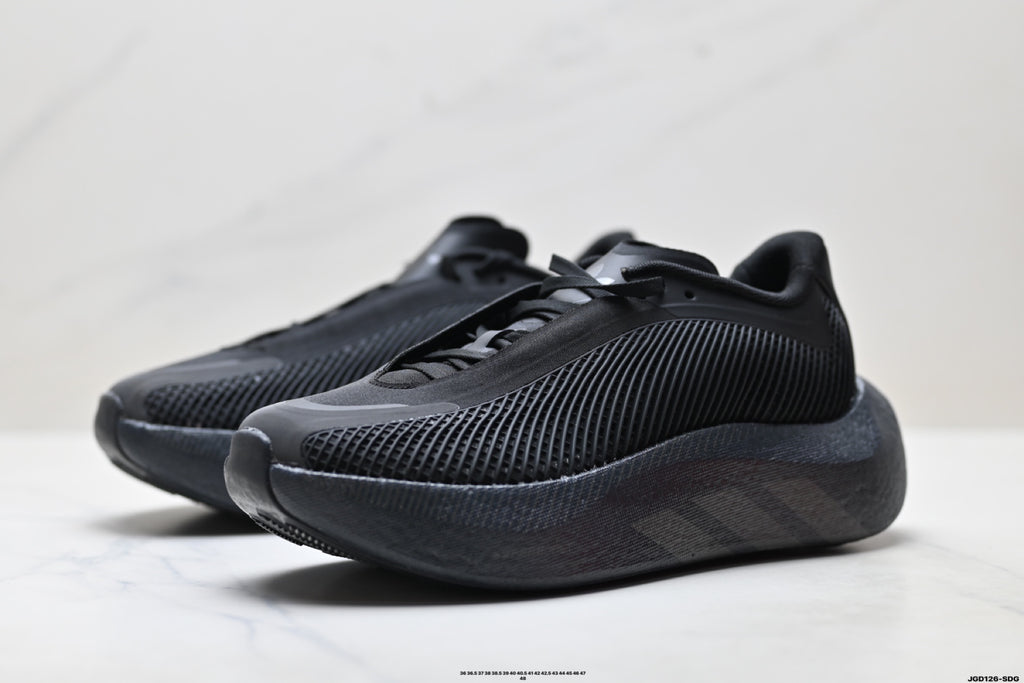 Adidas Hyperboost EDGE Cushioned Running Shoes