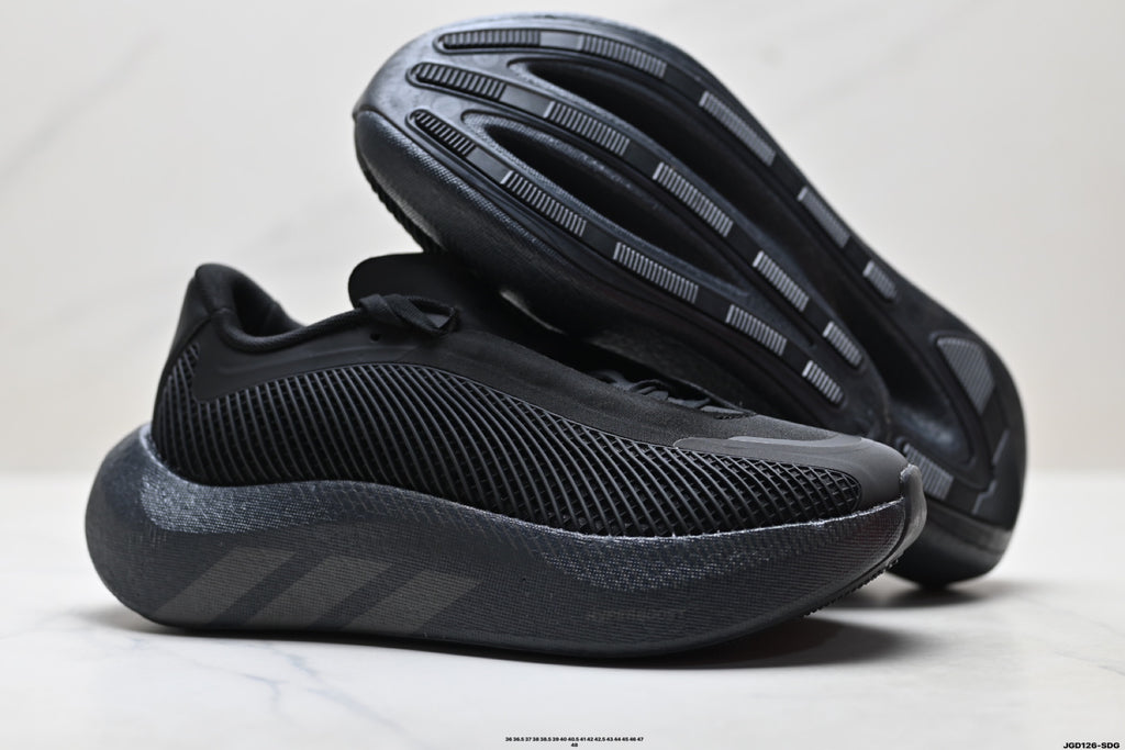 Adidas Hyperboost EDGE Cushioned Running Shoes