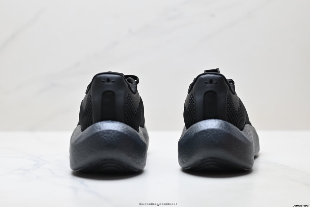 Adidas Hyperboost EDGE Cushioned Running Shoes