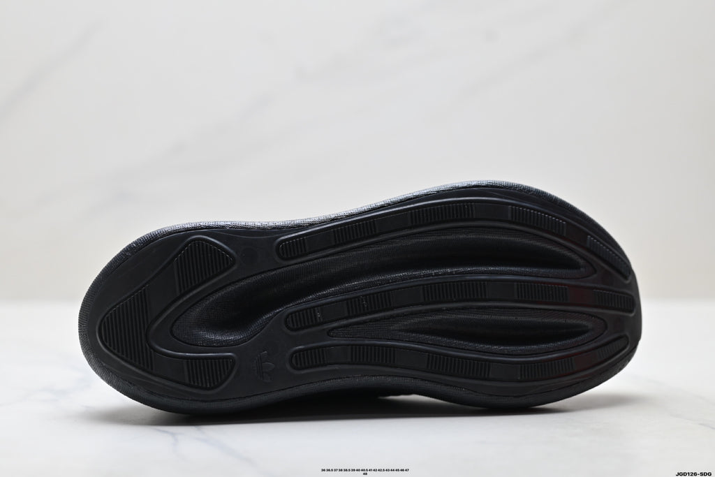 Adidas Hyperboost EDGE Cushioned Running Shoes