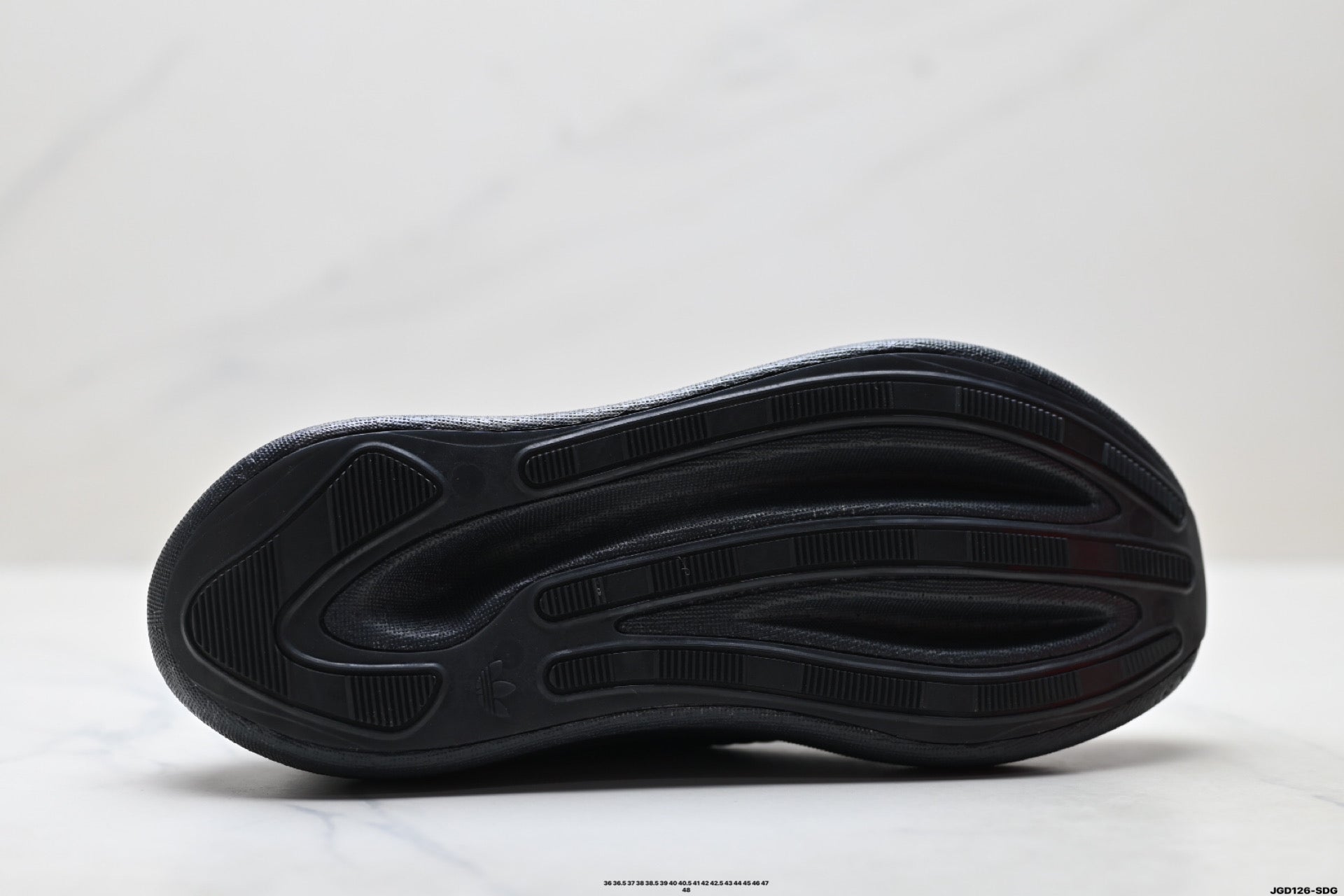 Adidas Hyperboost EDGE Cushioned Running Shoes