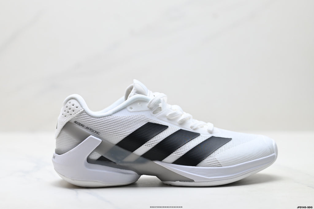 Adidas Adizero Ubersonic 5 Tennis Shoes