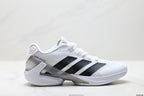 Adidas Adizero Ubersonic 5 Tennis Shoes
