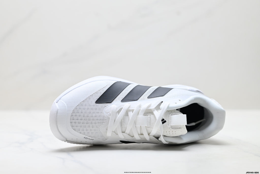 Adidas Adizero Ubersonic 5 Tennis Shoes