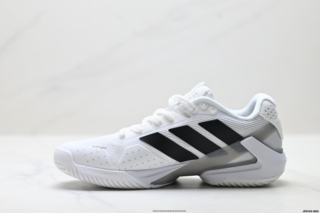 Adidas Adizero Ubersonic 5 Tennis Shoes